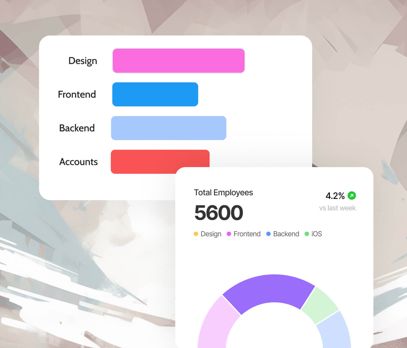 Automate and Accelerate Workflows