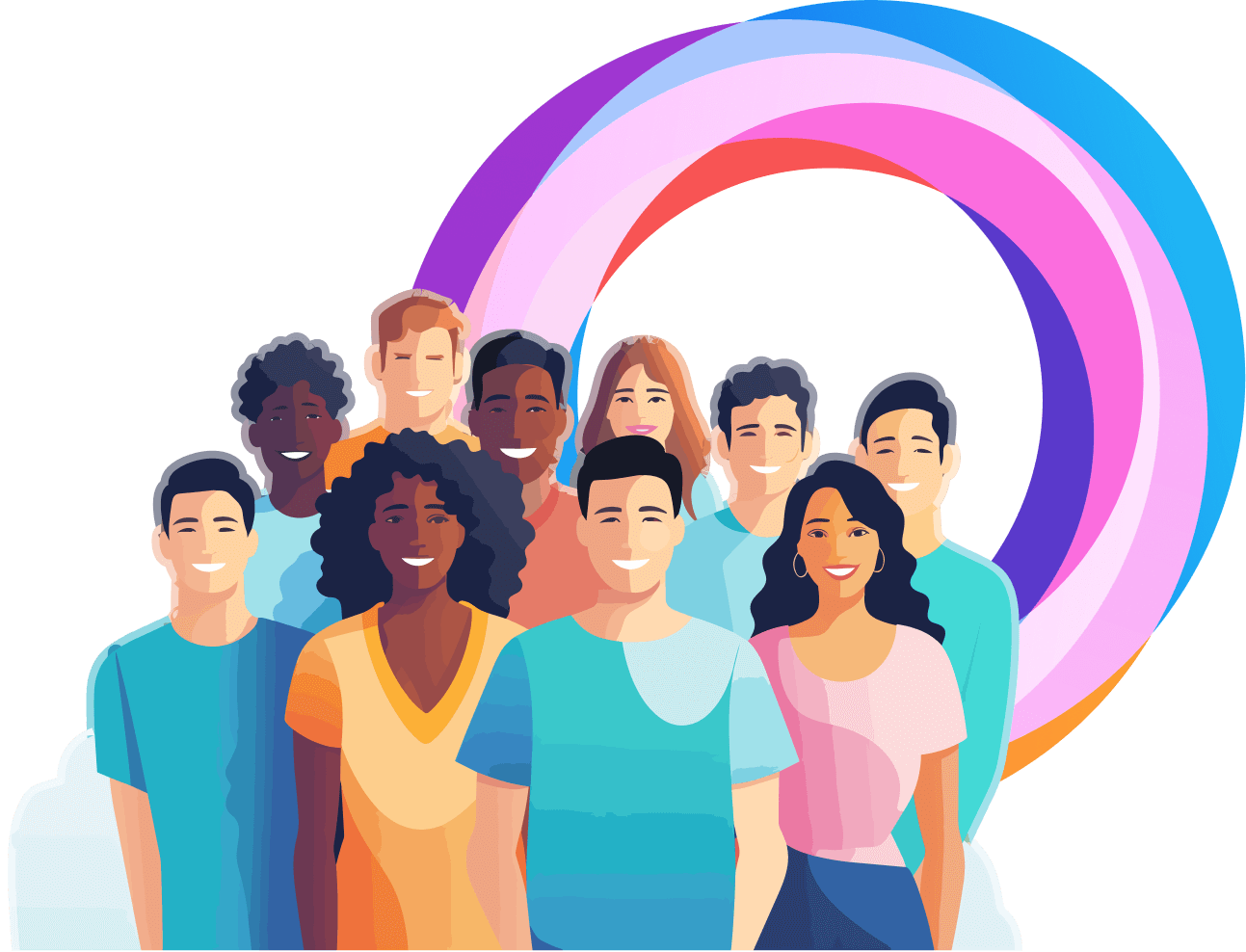 Let’s transform your talent management.